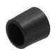 thumbnail image 4 of Topes para Puertas, 32 Unidades - Tapones de Goma para Topes de Puertas, Extremos de Repuesto de Silicona para Proteger Puertas Y Paredes (Negro), 4 of 5