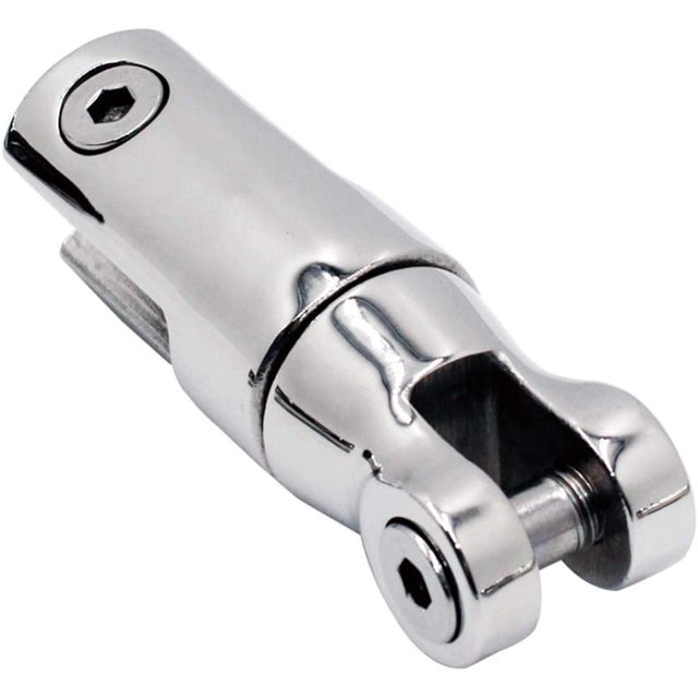 EcoNesxp UrbanMingle 1/4 Heavy Duty Marine Anchor Chain Swivel Connector 5/16 Inch