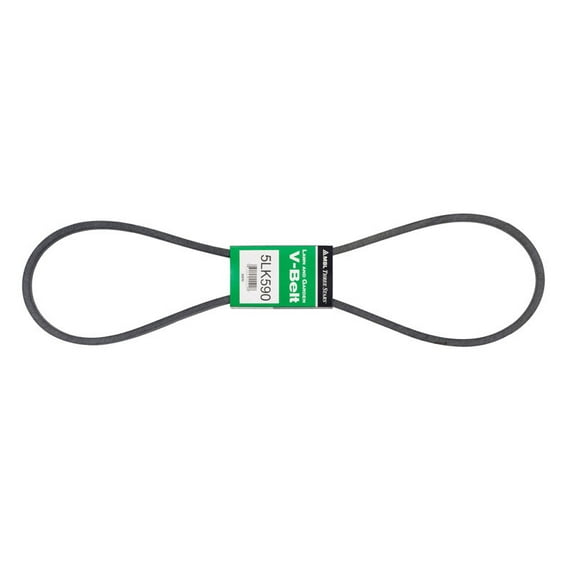 V BELT 5/8"X59" (Pack of 1)