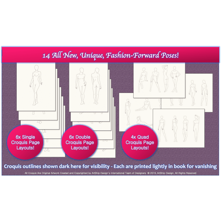 Amazon.com : ANXINZENITH 96 Sheets Textured Scrapbook Paper