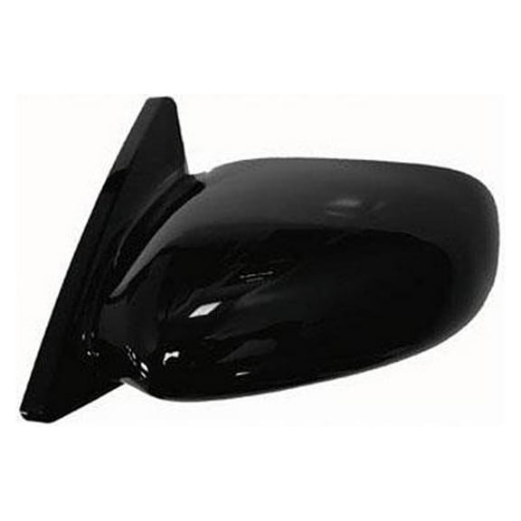 New Aftermarket  Driver Side Left Non-Heated Power Door Mirror MR611882 fits 2000-2005 Mitsubishi Eclipse