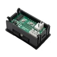 thumbnail image 4 of 10/50/100A Voltmeter Ammeter Led Dual Digital Volt Amp Meter Test Tester Gauge, 4 of 9