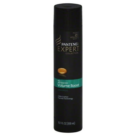 P & G Pantene Pro-V Expert Collection Shampoo, 10.1