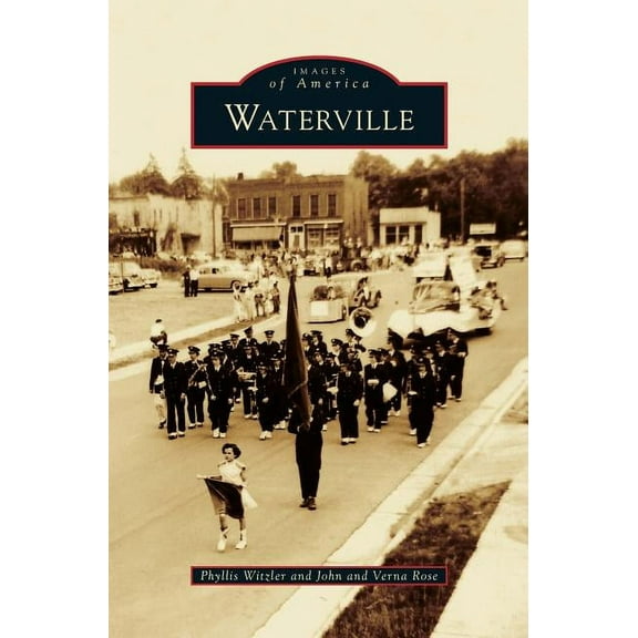 Waterville (Hardcover)