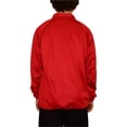 thumbnail image 3 of NFL Atlanta Falcons Sudadera para hombre, rojo, grande, 3 of 4