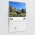 thumbnail image 3 of Calendario 2025: Perros que van a lugares hermosos | Tirecockz, 3 of 4