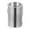 Silver, variant on Ashtray Pots Indoor Dinner Table Pots Outdoor Door Trim Home Accessories Planter Pot Indoor Car Container Stainless Steel Automatic Big Containers Fridge Containers for Organizing Small Kitchen