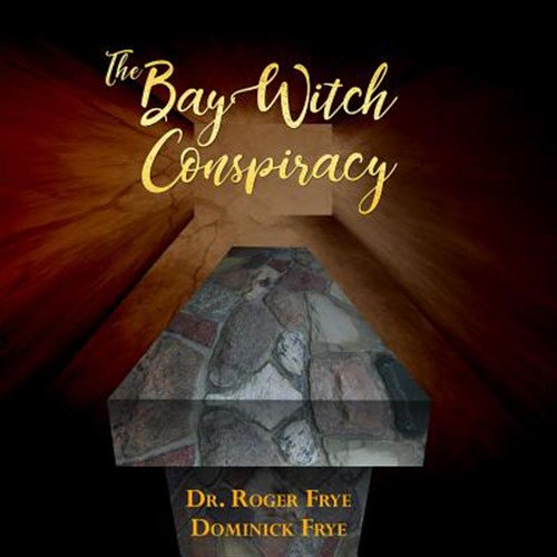 Pre-Owned The Bay Witch Conspiracy (Paperback)