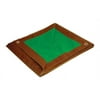 Foremost Dry Top 20 ft. x 30 ft. Medium Duty Polyethylene Reversible Tarp Brown/Green