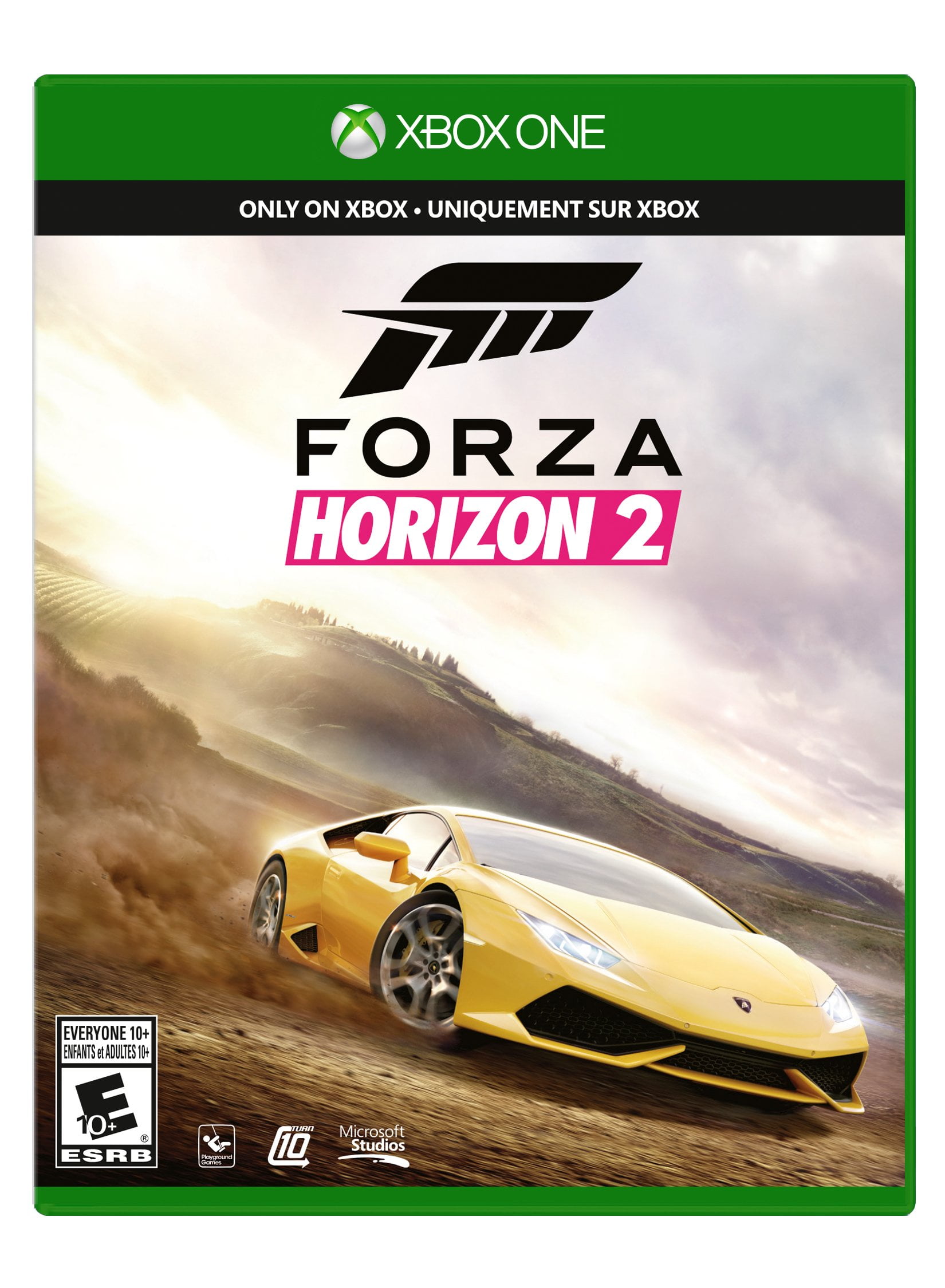 Forza 7, Microsoft, Xbox One, 889842227826 - Walmart.com
