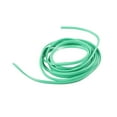 thumbnail image 4 of 1PC 5M Universal Car Door Scratch Protector Sealing Guard Strip Automobile Door Stickers Green, 4 of 5