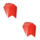 thumbnail image 1 of Soidarity 5 piezas de pegatinas para bicicleta, protector de cuadro de bicicleta, cubierta de chasis a prueba de herrumbre de silicona para Type2 NO2, 1 of 6