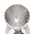thumbnail image 2 of Cocktail Jigger 30/60ml Stainless Steel Durable High Accuracy Wide Opening Shot Measure Jigger for Cocktail Liquor, 2 of 8