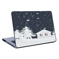 thumbnail image 1 of Compatible with MacBook Pro 13.3 Inch 2022 A2338 Phone Case, Christmas-White-32 Case Silicone Protective for Teen Girl Boy Case for MacBook Pro 13.3 Inch 2022 A2338, 1 of 1