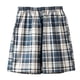 thumbnail image 1 of Pantalones Cortos Casuales para Hombre, Pantalones Cortos de Bolsillo Deportivos Casuales, Pantalones de Playa con Poliéster de Cintura Elástica, 1 of 8