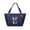 Navy Blue, variant on America250 - Topanga Cooler Tote Bag, (Red)