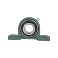 thumbnail image 3 of ALL-CARB 2Pcs UCP208-24 Pillow Block Bearing 1-1/2 Inch Bore Pillow Block Bearings Bearing Steel 2 Bolt Pillow Block Flange Bearing Self Alignment, 3 of 6