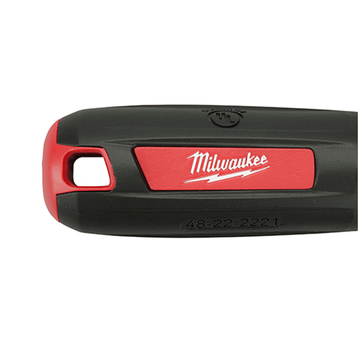 Milwaukee Tool 3 PC 1000V Insulated Screwdriver Set