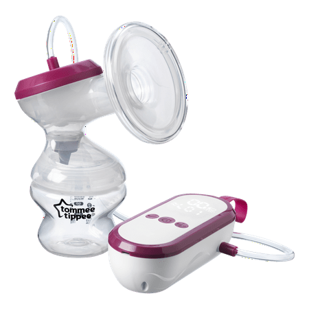 Tommee Tippee Made for Me Single Electric Breast