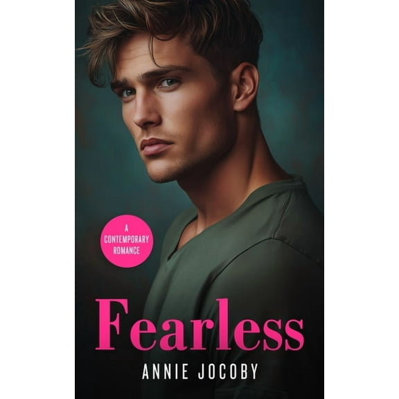 Fearless Fearless: New Adult Contemporary Romance - The Gallagher Family, Book 1, (Paperback)