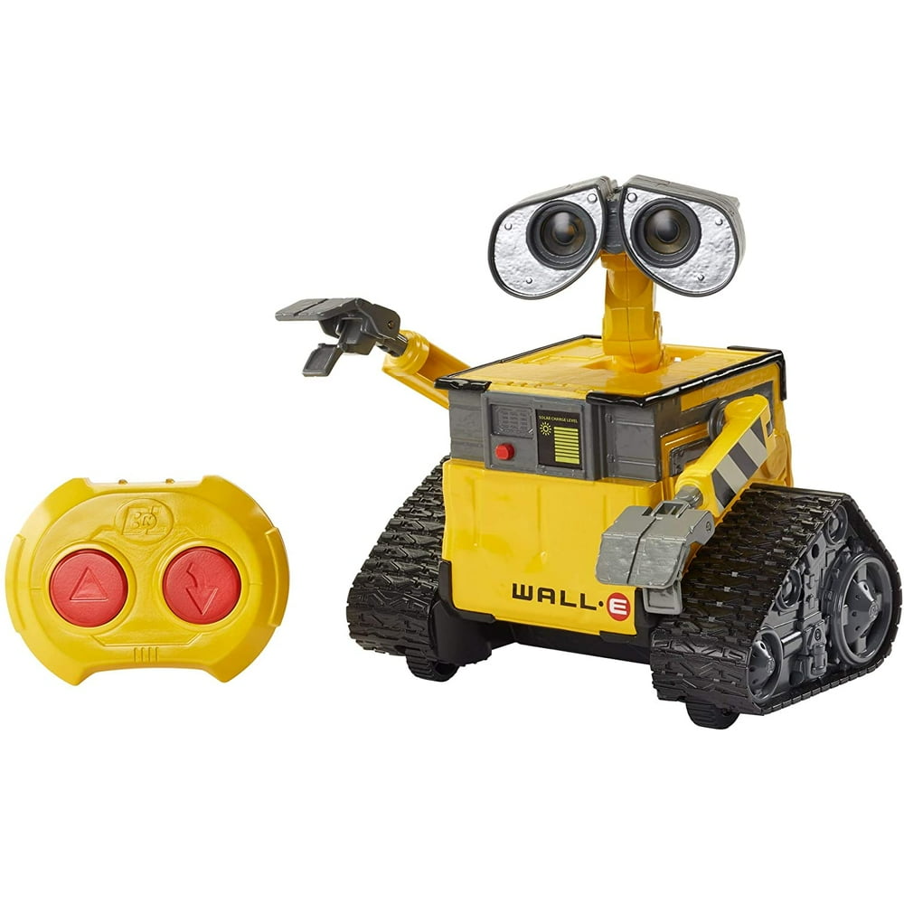 remote control wali now