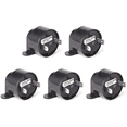 thumbnail image 1 of 5X Buzzer avant Inversé pour Club Car et Precedent 1992-Up Golf Cart 12V & 48V,1016851, 1 of 6