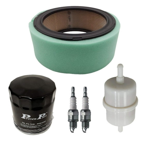 Proven Part  Air Filter Fuel Filter Tune Up Kit 24 083 03 12 050 01-S 21536400 24 050 13-S 71Gs For Cv23S Cv18S Cv20S Cv23 Cv680 Cv724 Cv730