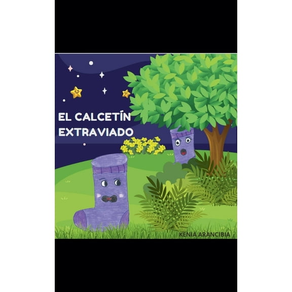 El Calcetín Extraviado, (Paperback)
