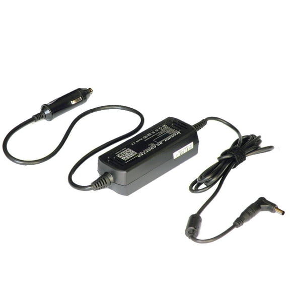 90W Car Charger for Dell 0RT74M 0VRJN1 RT74M VRJN1 PA-1900-32D5; Dell Inspiron 7501 7506 7591 i7501 i7506 i7591 7610 7630 i7610 i7630 7706 7791 i7706 i7791; Latitude 12 7220 7220EX; Vostro 15 7590