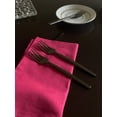 thumbnail image 2 of Classy R Us LLC VIBHSA Salad Appetizer Forks Set of 6 Pieces, 2 of 7