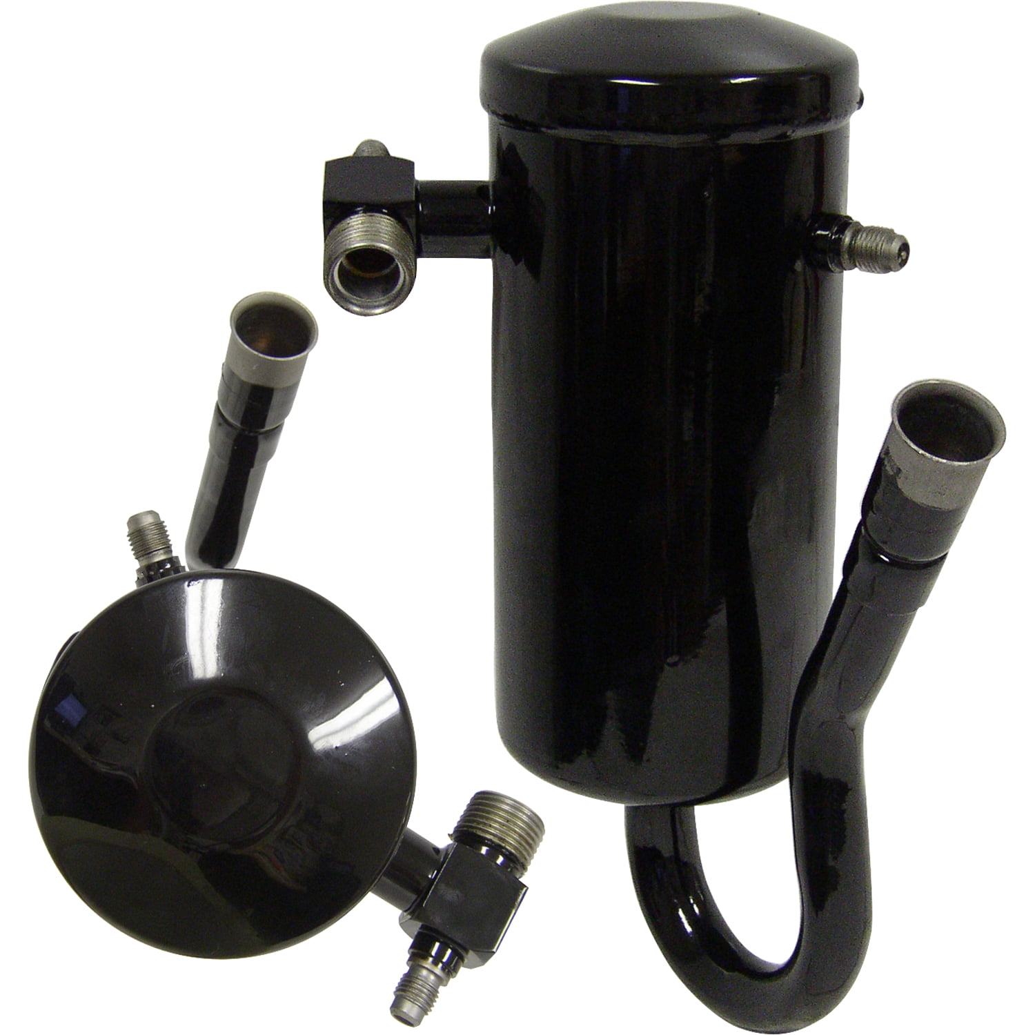 A/C Accumulator Accumulator