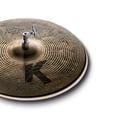 thumbnail image 4 of ZILDJIAN Platillos Hi Hats Special Dry K de 15” K1413 ZILDJIAN, 4 of 4