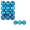 Light Blue, variant on Mbvtdt 24Pcs Christmas Balls Ornaments For Xmas Tree,Shatterproof Christmas Decorations Tree Balls,Assorted Styles Glossy Matte Hanging Baubles For Holiday Wedding Party Home Décor,Light Blue