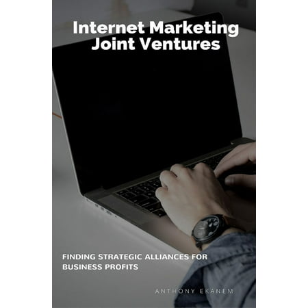 Internet Marketing Joint Ventures - eBook