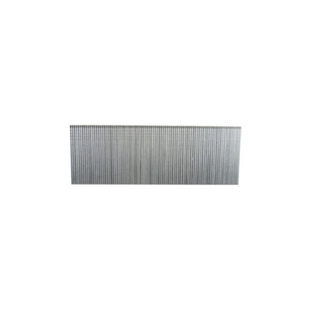 

B And C Eagle (1M) 1-1/4 In. 18 Gauge Galvanized Brad Finishing Nails 1000/box