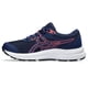 thumbnail image 4 of Zapatillas para correr ASICS Contend 8 para niños de escuela primaria Azul 1, 4 of 9