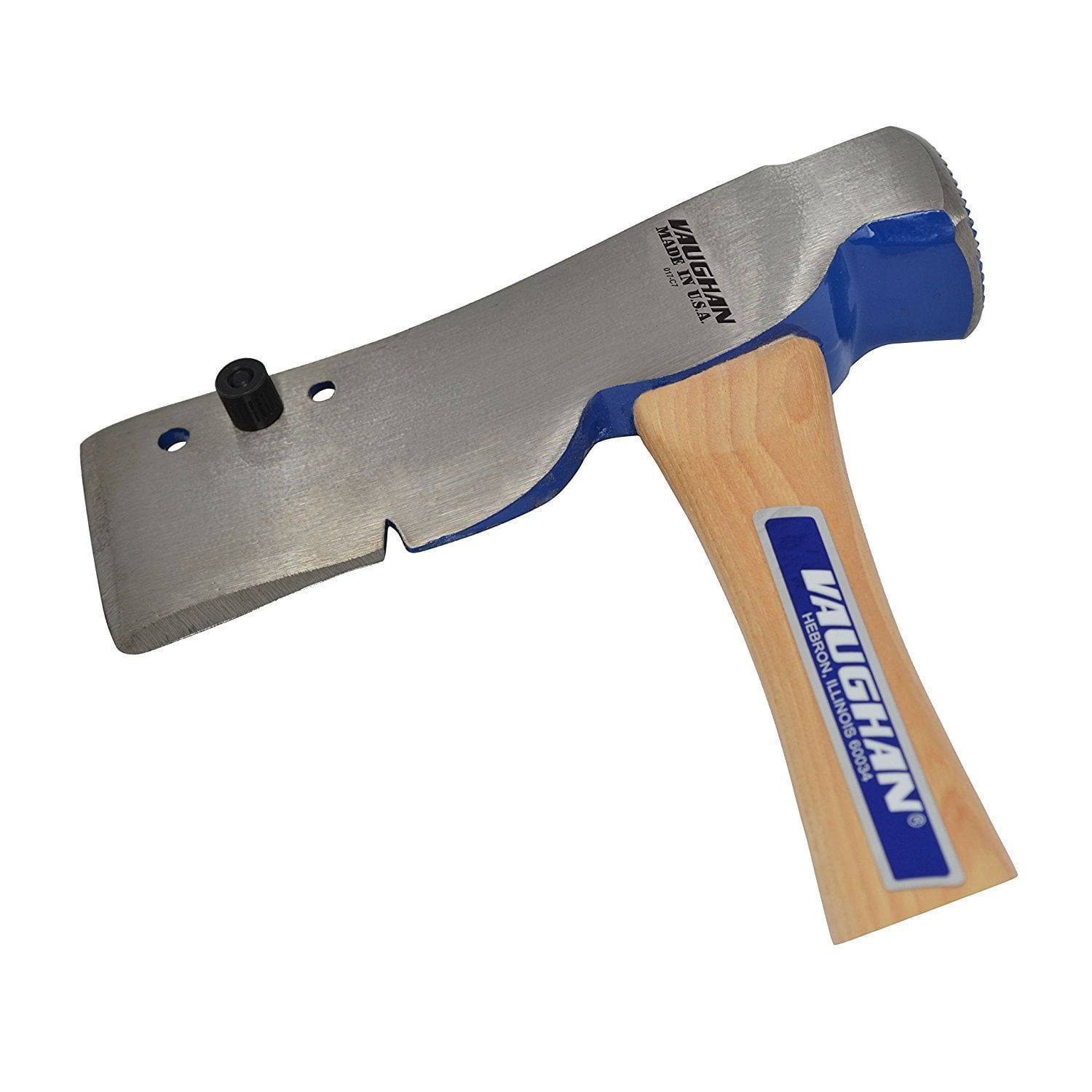 Vaughan SH 13" 14-Ounce Wood Shingling Hatchet