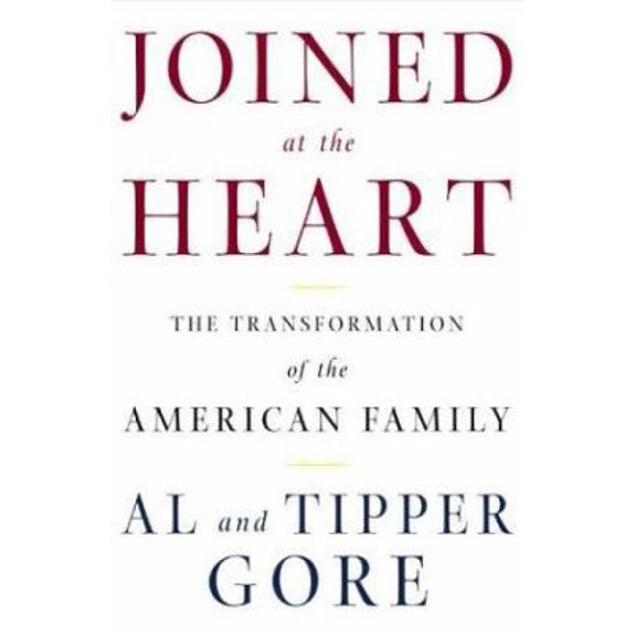 Pre-Owned Joined at the Heart: The Transformation of the American Family (Paperback) 0805074503 9780805074505