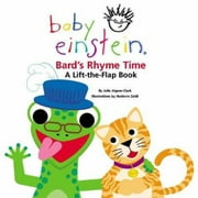Bard's Rhyme Time, Used [Board book]