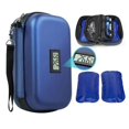 thumbnail image 2 of 24 hour insulin cooler travel case medication cooler celsius, 2 of 5