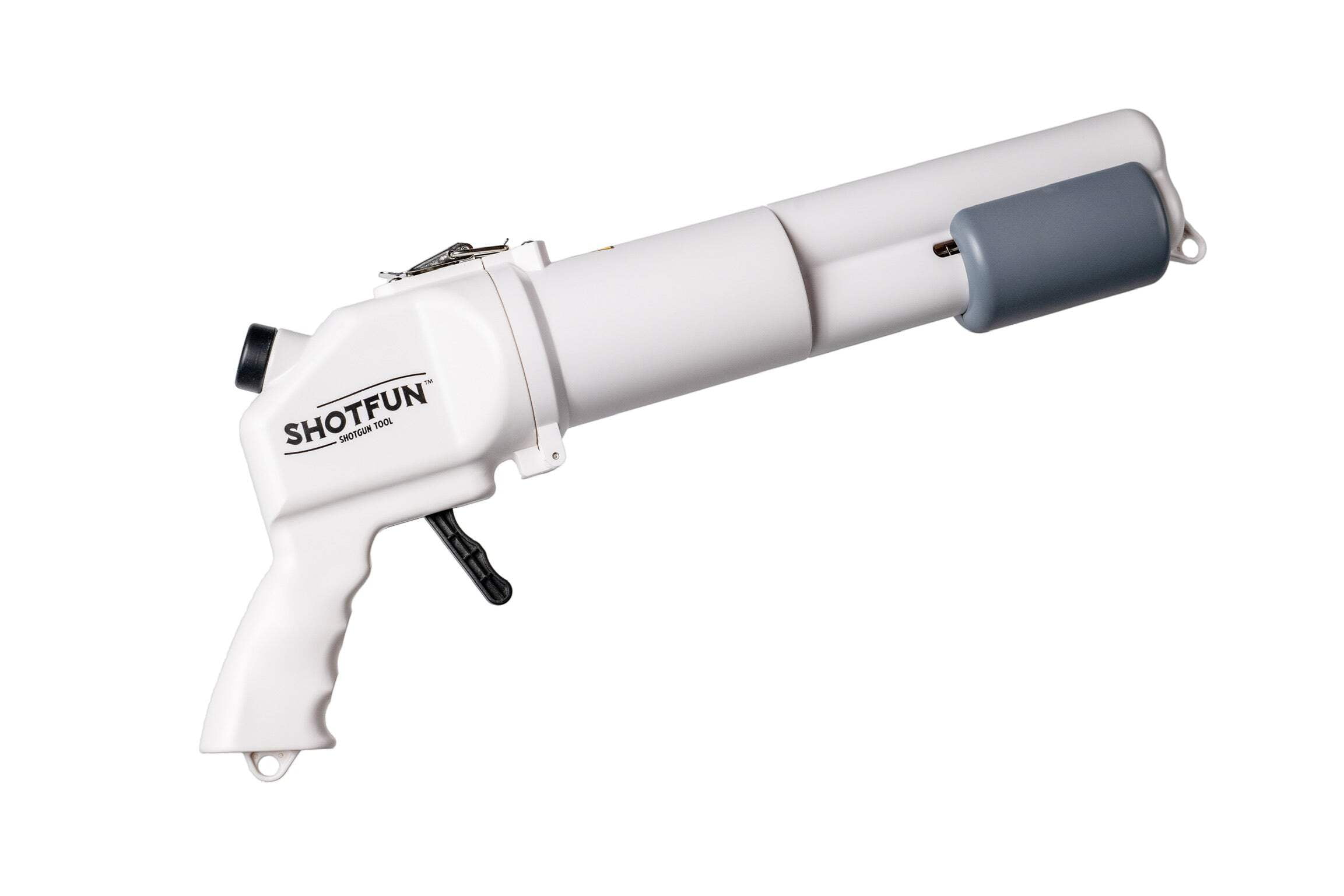 Shotfun | White