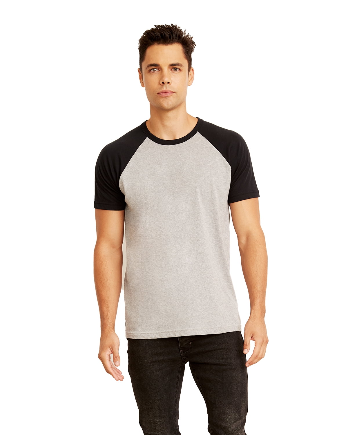 next level t shirts in bulk