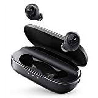 ZOLO Liberty True-Wireless Earbuds with Microphone, Bluetooth 5, 8 