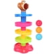 thumbnail image 2 of El Complejo Educativo Forma El Juguete De La Torre Del Remolino Del Bebé, Juguete Del Rollo De La Gota De La Bola, Para El Hogar De Los Niños Que Juegan Del Bebé, 2 of 8