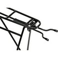 thumbnail image 4 of Pelago Commuter Rear Rack: Black Stainless Steel, 4 of 4