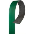 thumbnail image 2 of Gates FleetRunner Heavy Duty Micro-V Belt - Fan and Alternator, K120858HD, 2 of 3