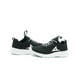 thumbnail image 5 of Tenis Para Mujer Pirma Running Textil Transpirable Suela Eva negro 23.5, 5 of 6