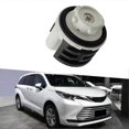 thumbnail image 3 of Suitable for Lexus Toyota Corolla Highlander 2019-2022 LED Brake Light Bulb Module Tail Lamp-sixi, 3 of 5