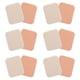 thumbnail image 4 of 12pcs Comfortable White & Skin Tone Cosmetic Sponges for Wet/Dry Makeup Application, Easy to Clean, Ideal for Foundation & Powder, 4 of 4