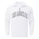 thumbnail image 3 of Gibobby Sudaderas sin gorro hombre Sudadera de Forro Polar Sudadera para Hombre(Blanco,M), 3 of 5